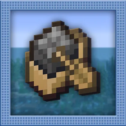 Boatload — Minecraft mod, rasm 1