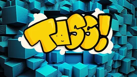 Toss!