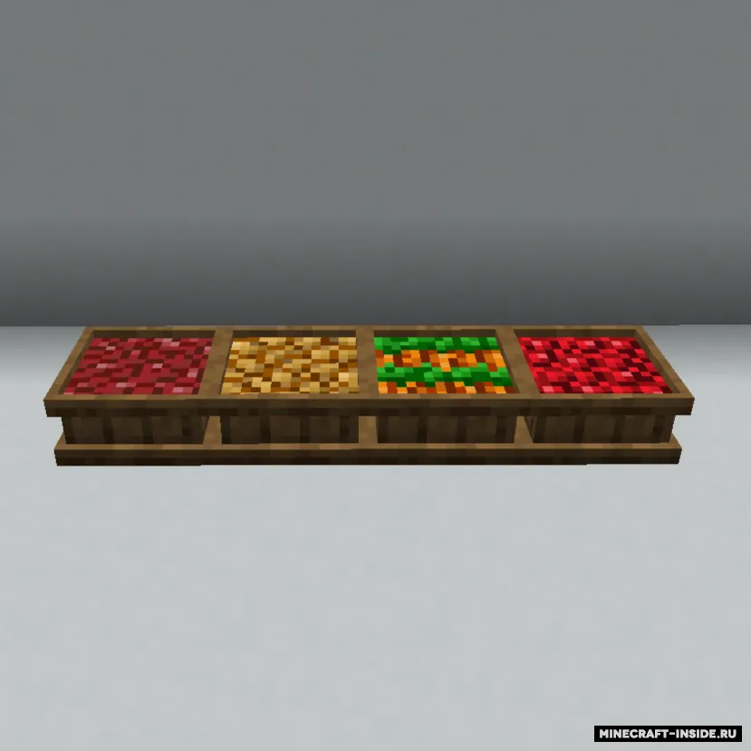 Clutter — Minecraft mod, rasm 2