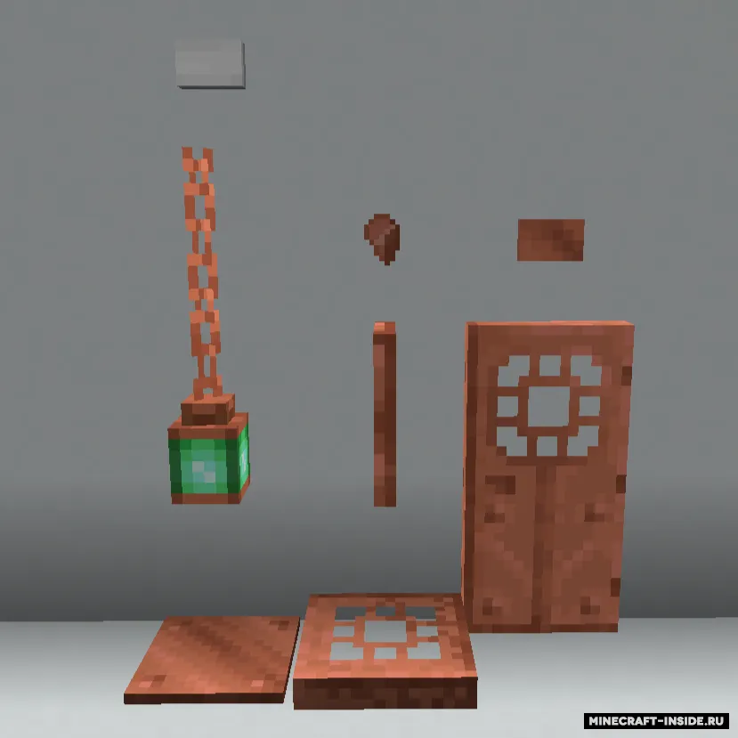Clutter — Minecraft mod, rasm 3