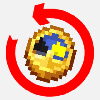 Rollback — Minecraft mod, rasm 1