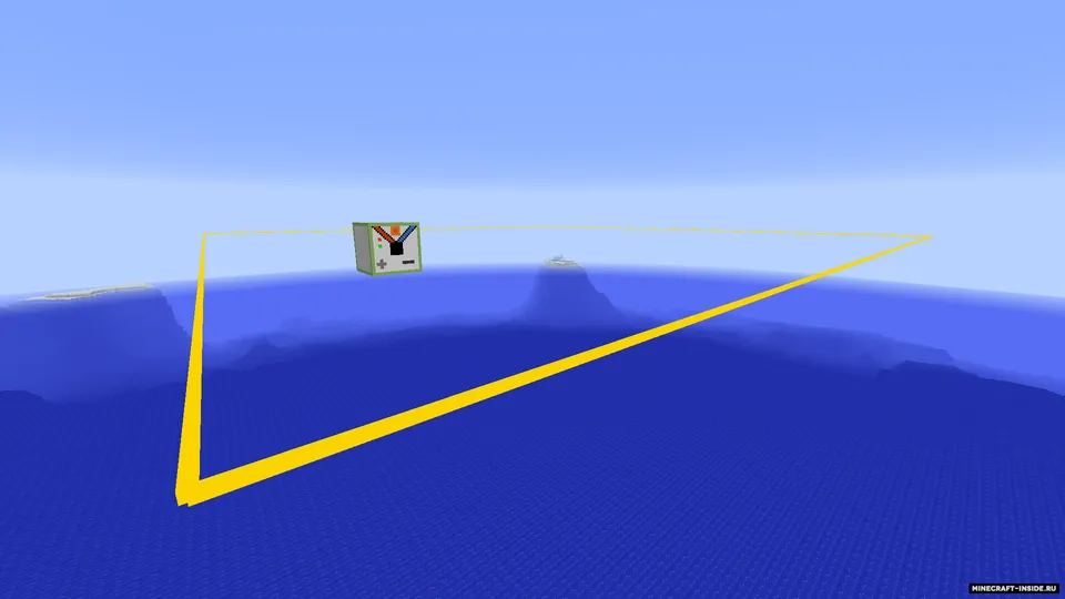Additional Enchanted Miner — Minecraft mod, rasm 3