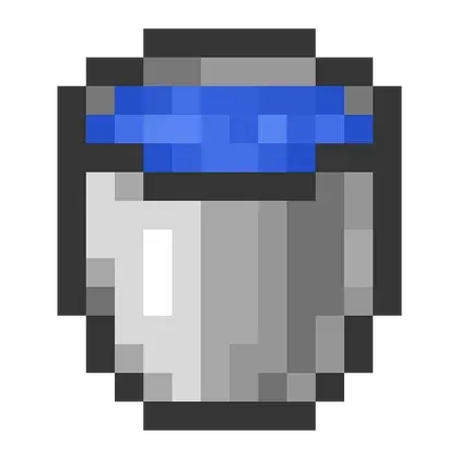 Finite Water