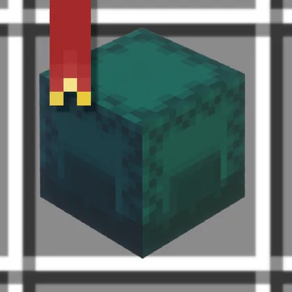 ItemFavorites — Minecraft mod, rasm 1
