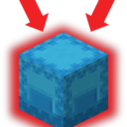 Drops into Shulker — Minecraft mod, rasm 1