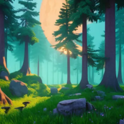 Twilight Origins — Minecraft mod, rasm 1