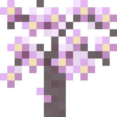 Cherry Blossom Grotto