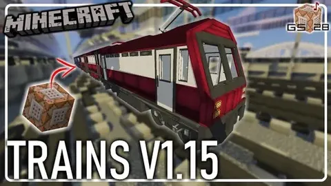 Working Trains