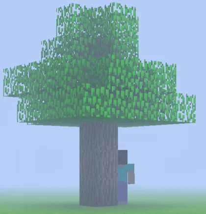 Wonderland.jar — Minecraft mod, rasm 1