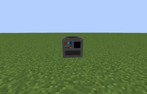 Ore from mud
