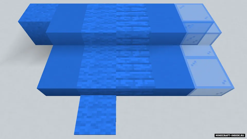 RGB Blocks — Minecraft mod, rasm 2