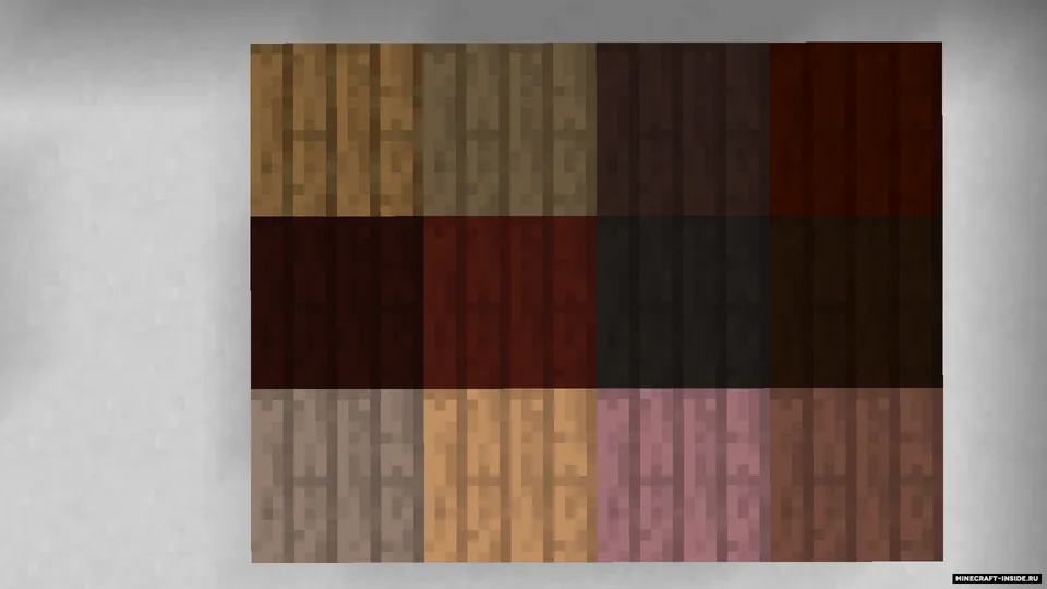 RGB Blocks — Minecraft mod, rasm 6