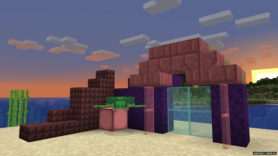 RGB Blocks — Minecraft mod, rasm 7
