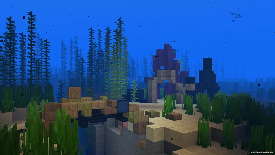 RGB Blocks — Minecraft mod, rasm 8
