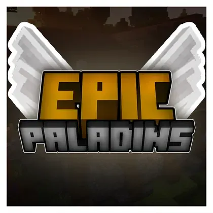 Epic Paladins