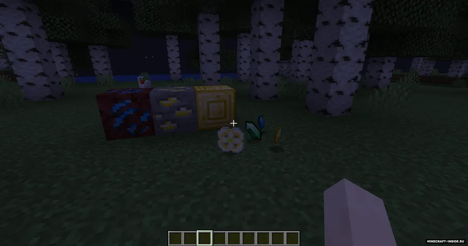 Epic Paladins — Minecraft mod, rasm 3