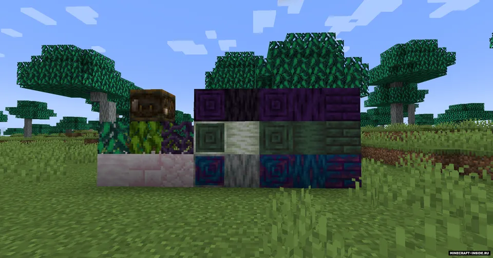 Epic Paladins — Minecraft mod, rasm 6