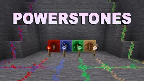 PowerStones