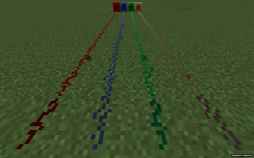 PowerStones — Minecraft mod, rasm 4