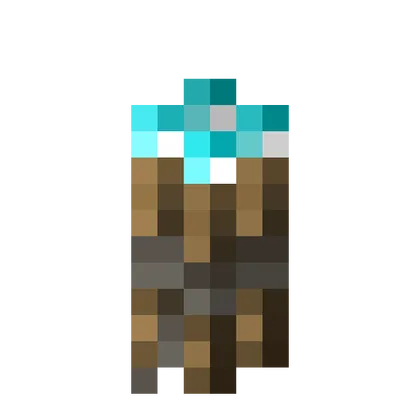 Compress It! — Minecraft mod, rasm 1