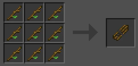 Compress It! — Minecraft mod, rasm 5