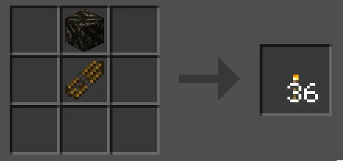 Compress It! — Minecraft mod, rasm 6