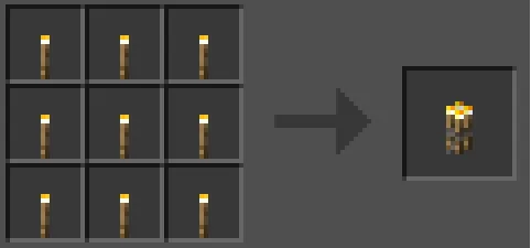 Compress It! — Minecraft mod, rasm 8