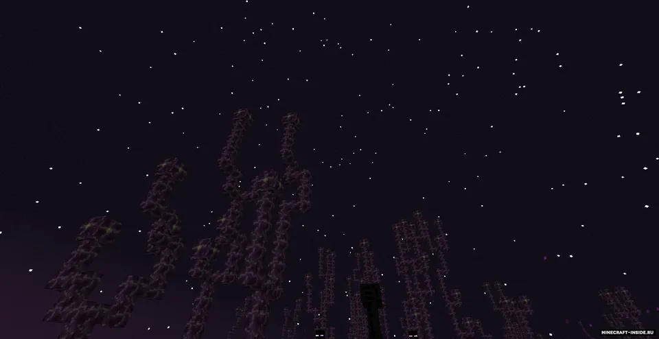 Endersphere — Minecraft mod, rasm 2