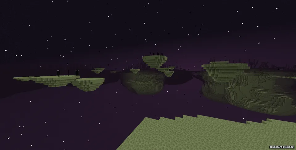 Endersphere — Minecraft mod, rasm 4