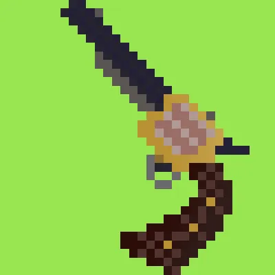 Wild West Guns — Minecraft mod, rasm 1
