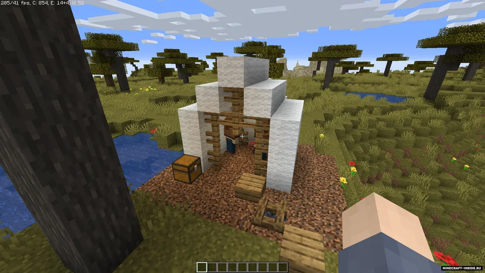Wild West Guns — Minecraft mod, rasm 6