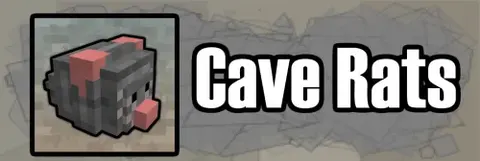 Cave Rats