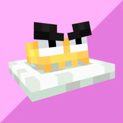 Rotten Eggs — Minecraft mod, rasm 1