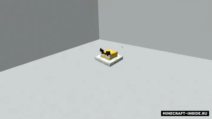 Rotten Eggs — Minecraft mod, rasm 2