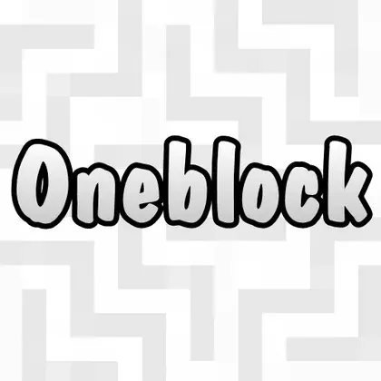 Spark's One Block