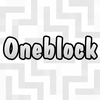 Spark's One Block — Minecraft mod, rasm 1