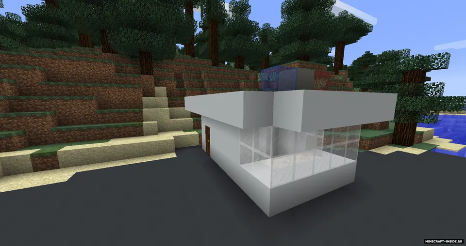 Russian Police Pack — Minecraft mod, rasm 2