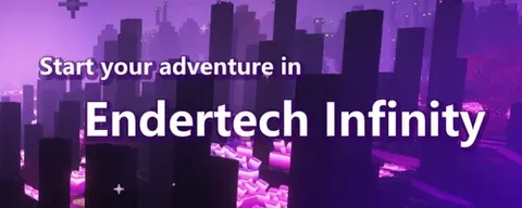 Endertech Infinity