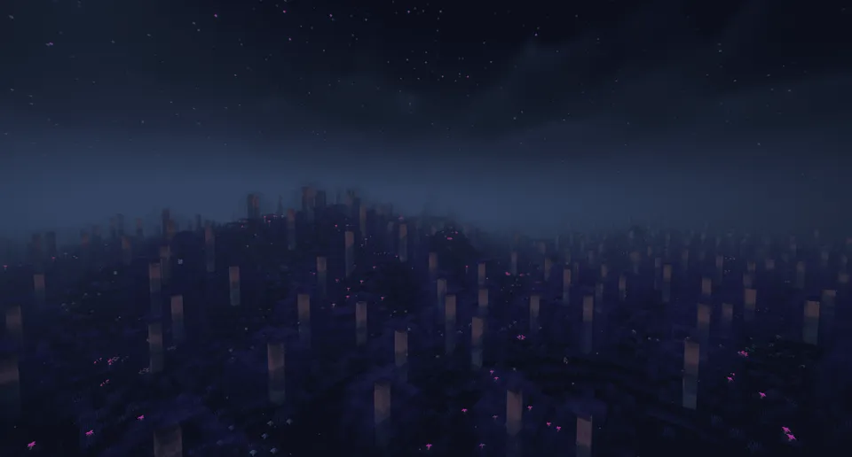 Endertech Infinity — Minecraft mod, rasm 2