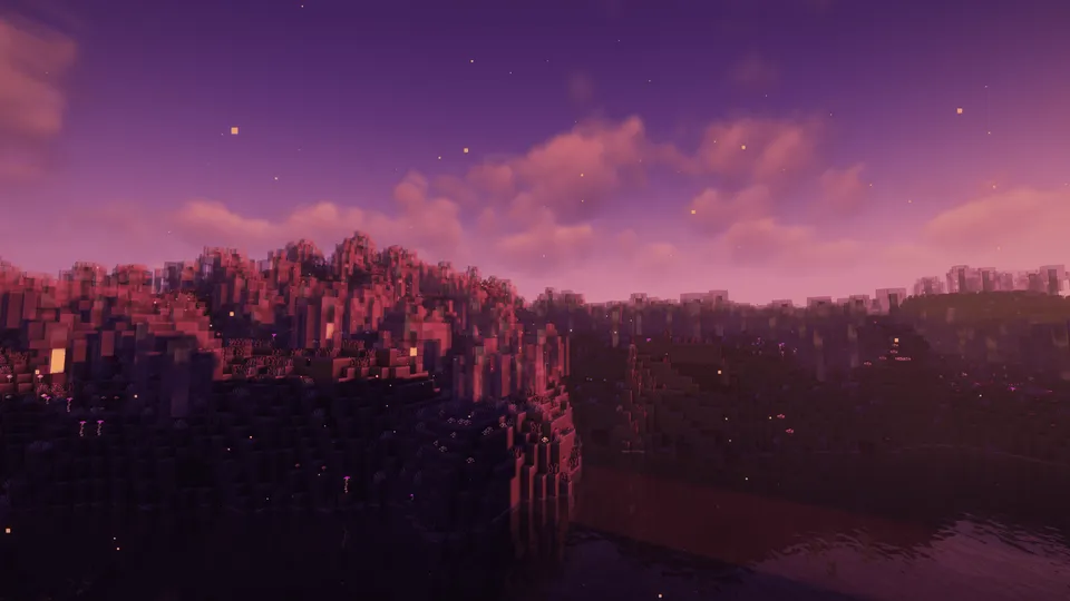 Endertech Infinity — Minecraft mod, rasm 3