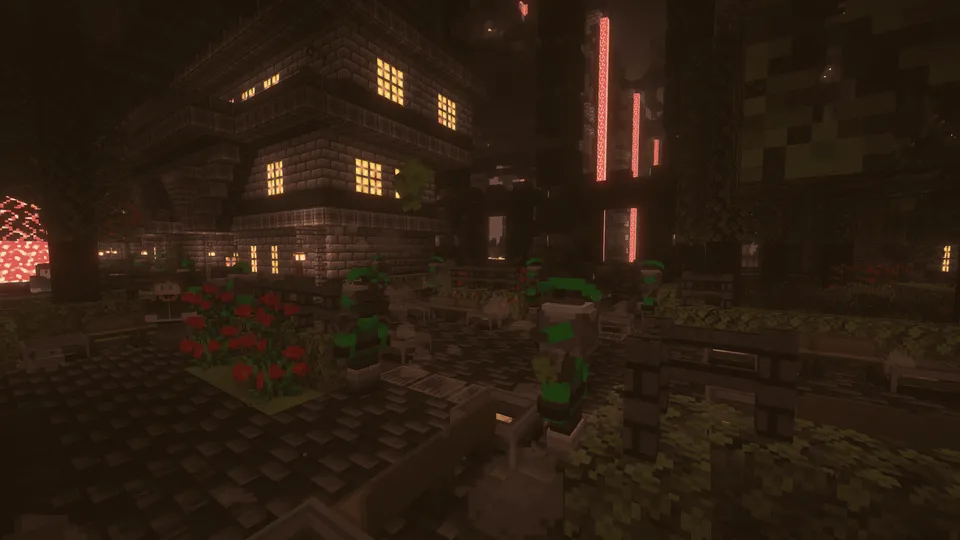 Endertech Infinity — Minecraft mod, rasm 4