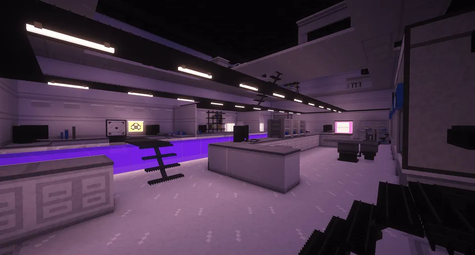Endertech Infinity — Minecraft mod, rasm 5