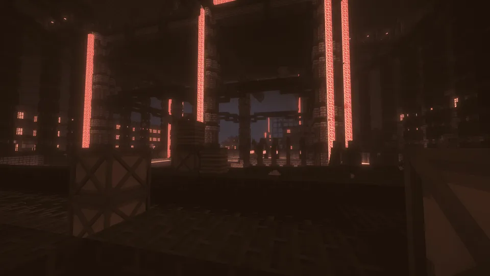 Endertech Infinity — Minecraft mod, rasm 6