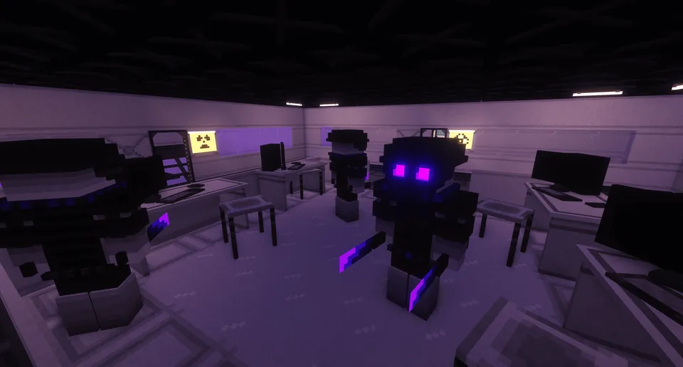 Endertech Infinity — Minecraft mod, rasm 7