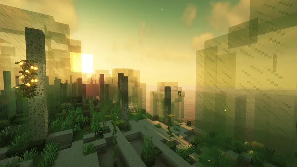 Endertech Infinity — Minecraft mod, rasm 8