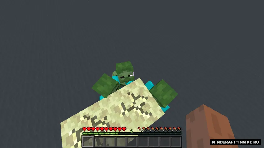 Apocalypse — Minecraft mod, rasm 2
