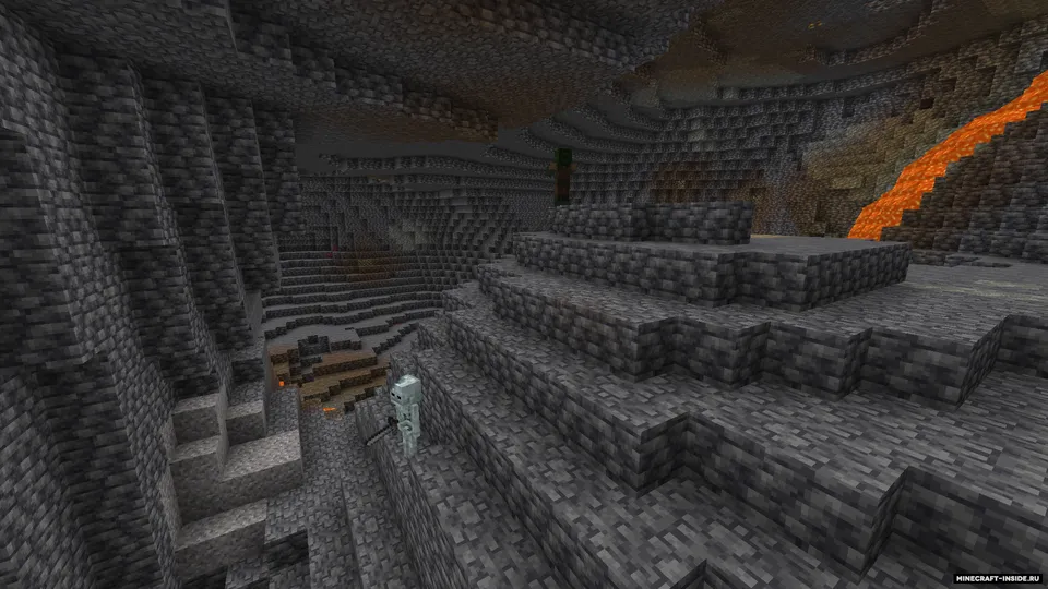 Mob Variants — Minecraft mod, rasm 2