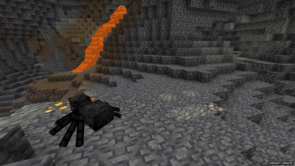 Mob Variants — Minecraft mod, rasm 3