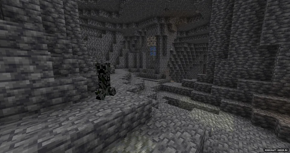 Mob Variants — Minecraft mod, rasm 4