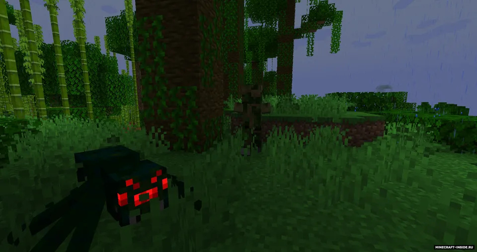 Mob Variants — Minecraft mod, rasm 5